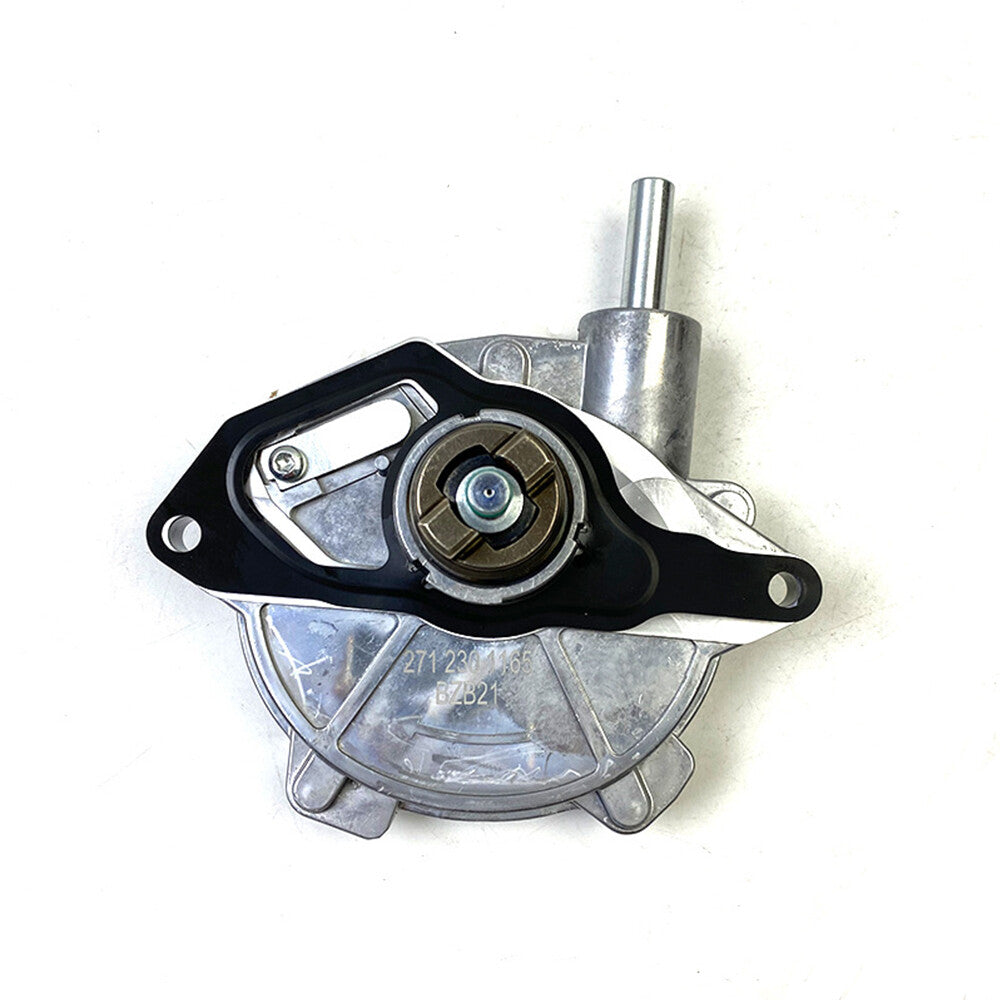 2712301165 Braking system engine vacuum pump suitable for Mercedes-Benz C230 W203 Kompressor 1.8L
