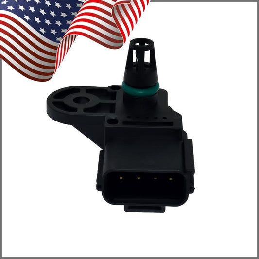 MAP Manifold Air Pressure Sensor for Ford Falcon Fiesta Escort Ka 261230027