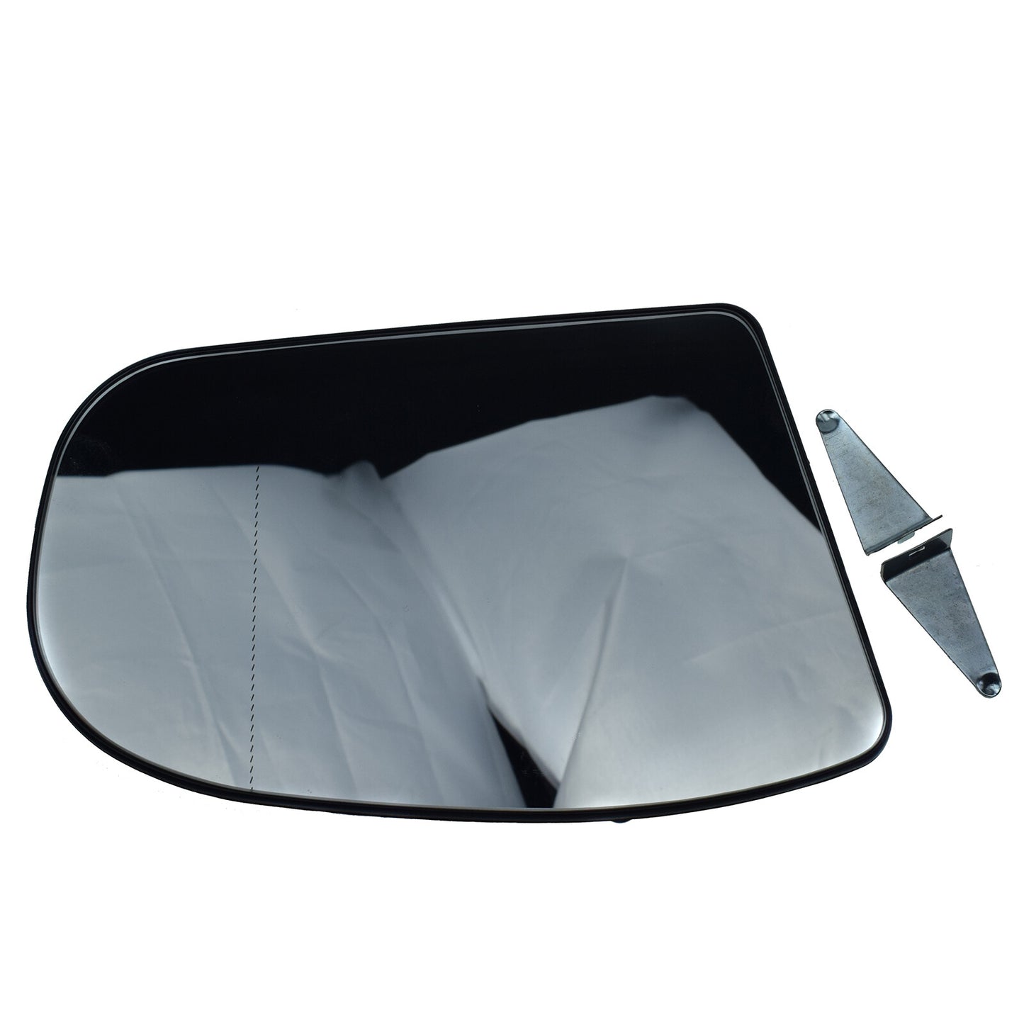 Right-wing mirror glass heating is suitable for Mercedes CE grade W203 W211 20381021- 01-07