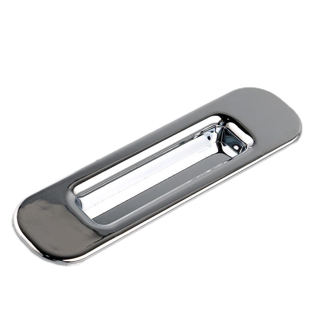 Sunroof Trim Cover Handle Decoration Chrome Fits For 2013-2016 for Ford Ecosport