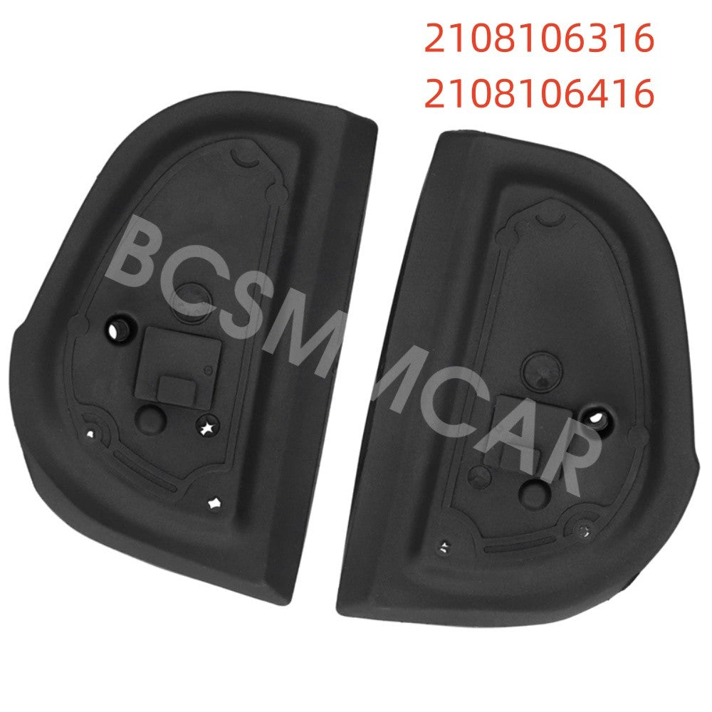 Car Gaskets Seals Left Right Fit for Mercedes for Benz C Class W202 1995-2000 Mirror