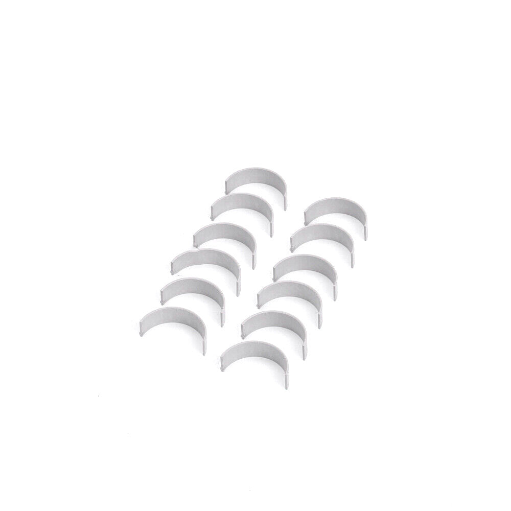 Engine Overhaul Pistons Seals Kit 11:1 Fits for BMW 525i Z4 E90 E60 E89 N52B25