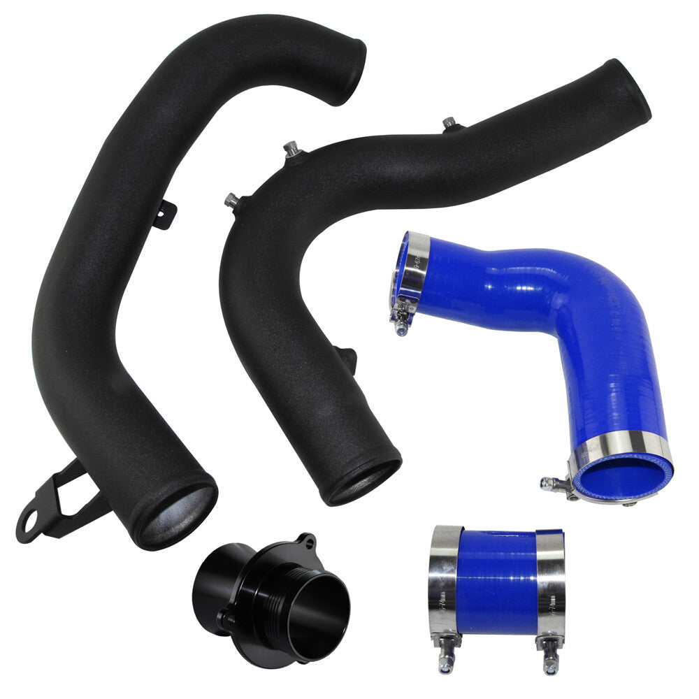 Intercooler Charge Pipe Kit for Audi A3/S3 for VW for Golf GTI R MK7 EA888 1.8T 2.0T BL