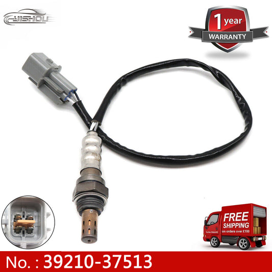 New oxygen sensor 39210-37513 for HYUNDAI for Kia Sportage Tucan Optima Sonata