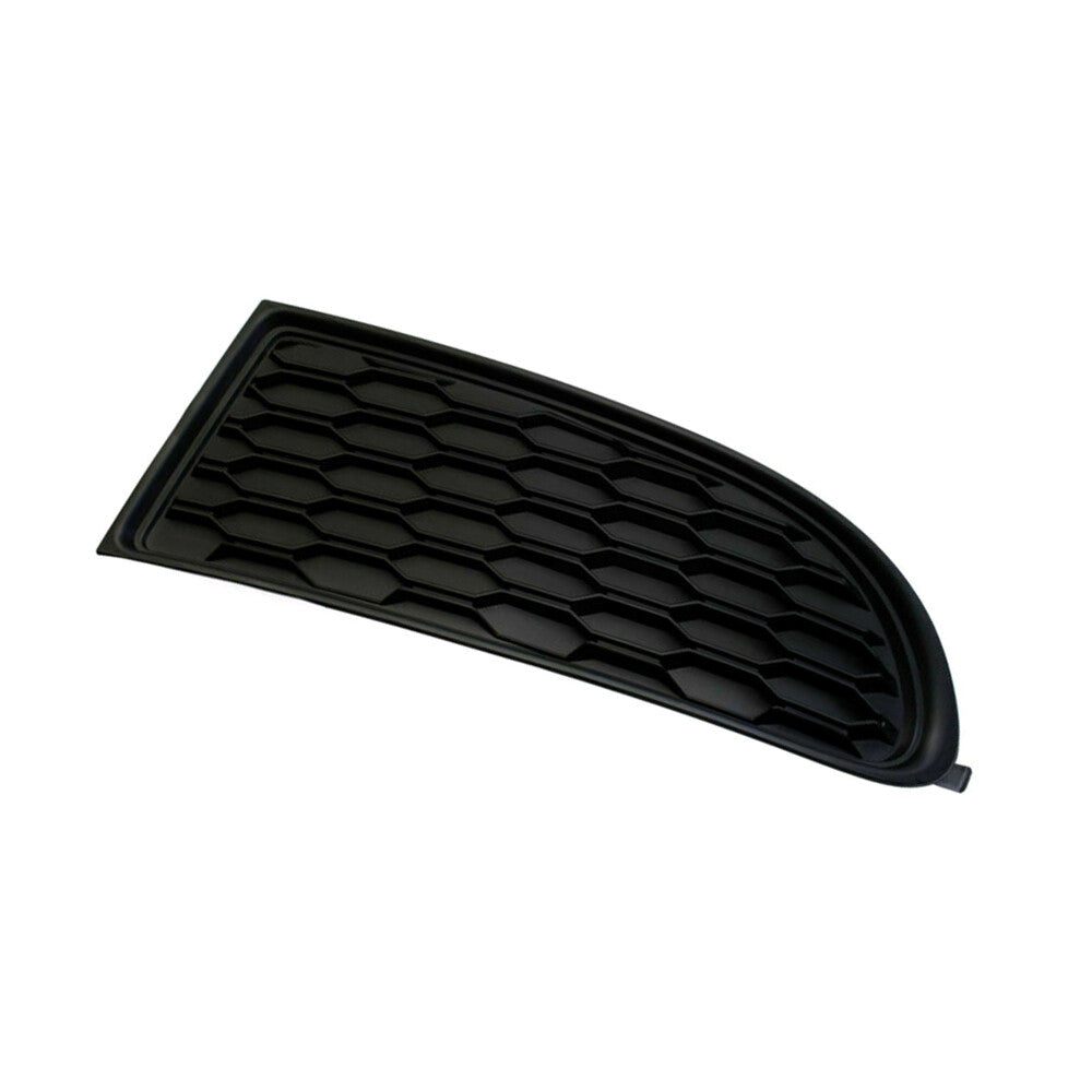 Fits for Dodge Journey 2011-2020 New Front Left Fog Lamp Light Hole Plug Cover Black