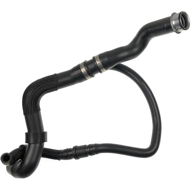 1645011082 Engine Coolant Radiator Upper Hose ForMercedes W164 GL320 ML320 ML350