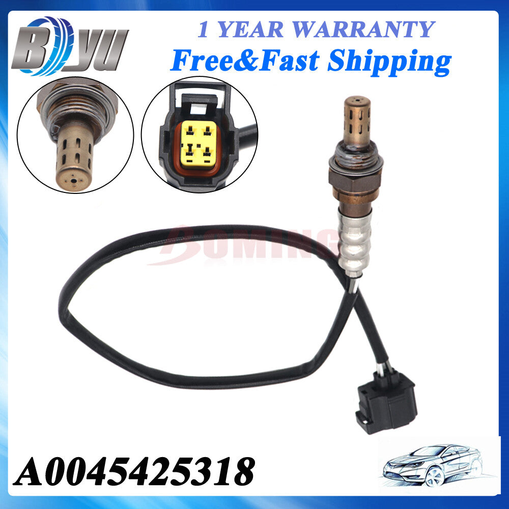 A0045425318 New Oxygen Sensor for BMW for Smart ForTwo (451) 07-16