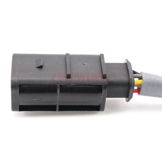 Four upstream and downstream oxygen sensors are compatible with 2011-2012 for Ford Flex Taurus for Lincoln MKS MKT