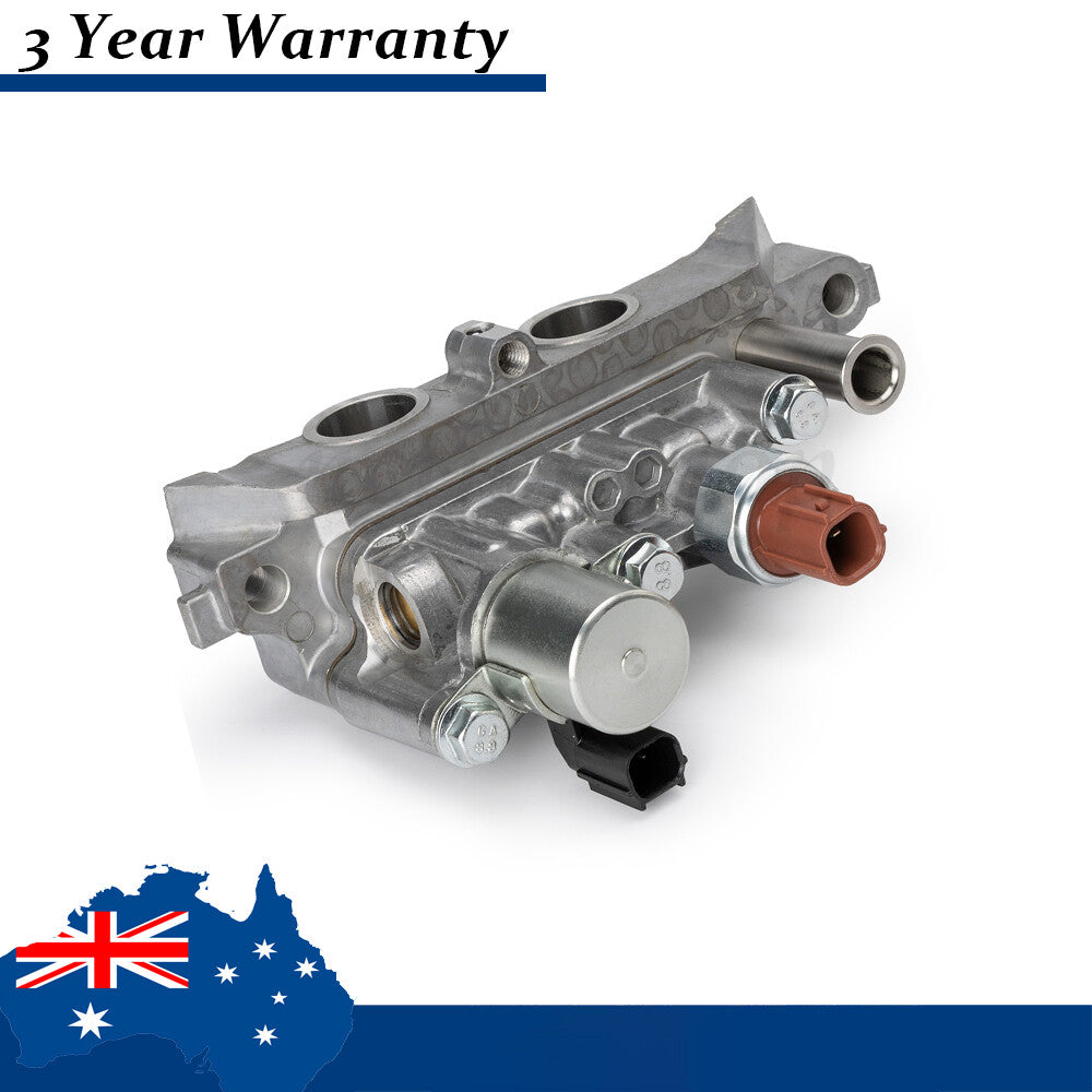 1PCS 15810-R70-A04 Engine Variable Timing Solenoid for Honda Odyssey Aucra for RDX
