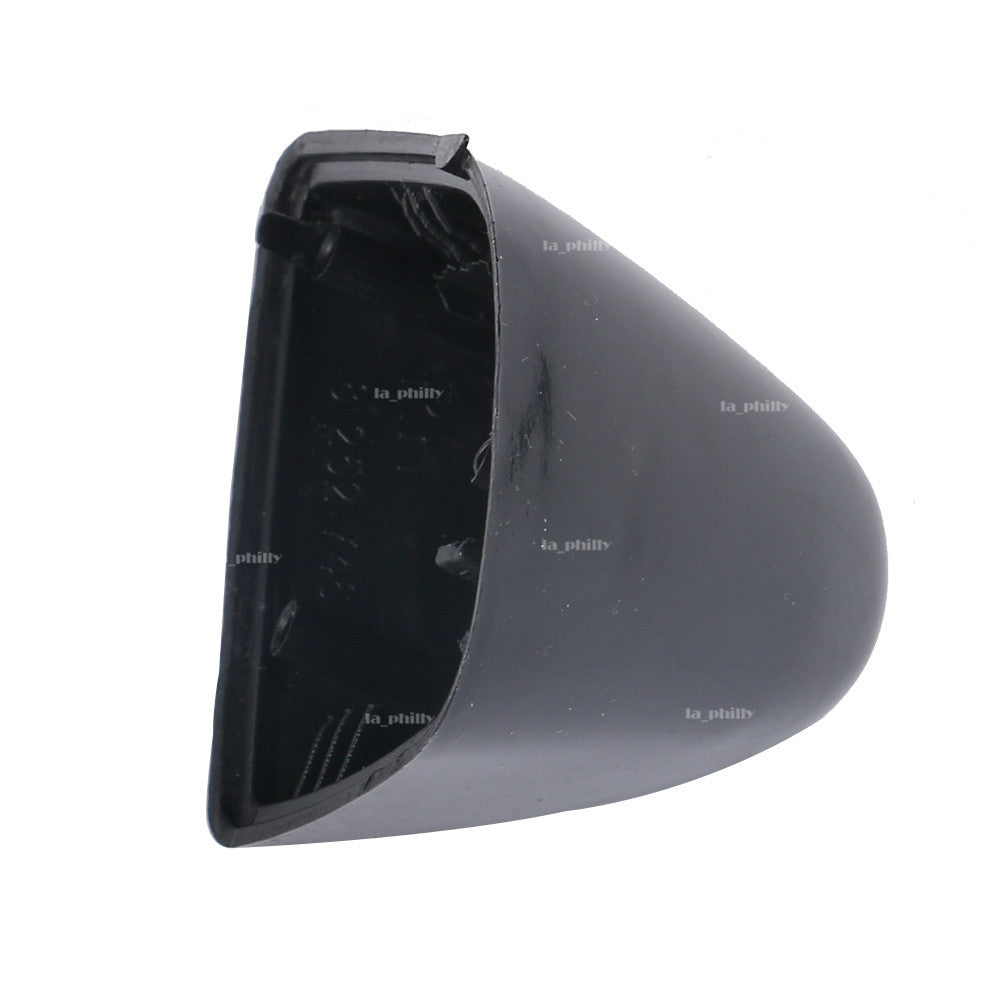Right Passenger Headlight Washer Cover Cap for BMW E53 for X5 2000-2004 Unpainted