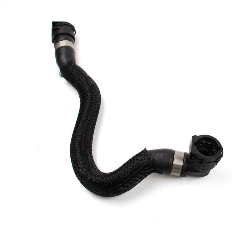 Lower Thermostat Water Tank Connection Water Hose for BMW 1 Series E81 E87