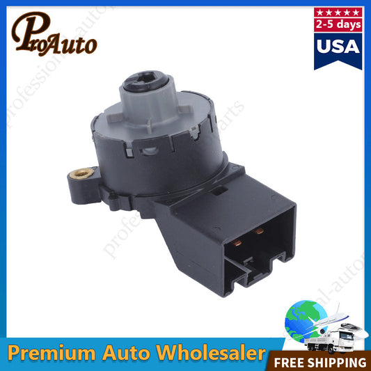Ignition Switch for Ford Crown Victoria 2005-11 F-250 Super Duty for Lincoln for Mercury