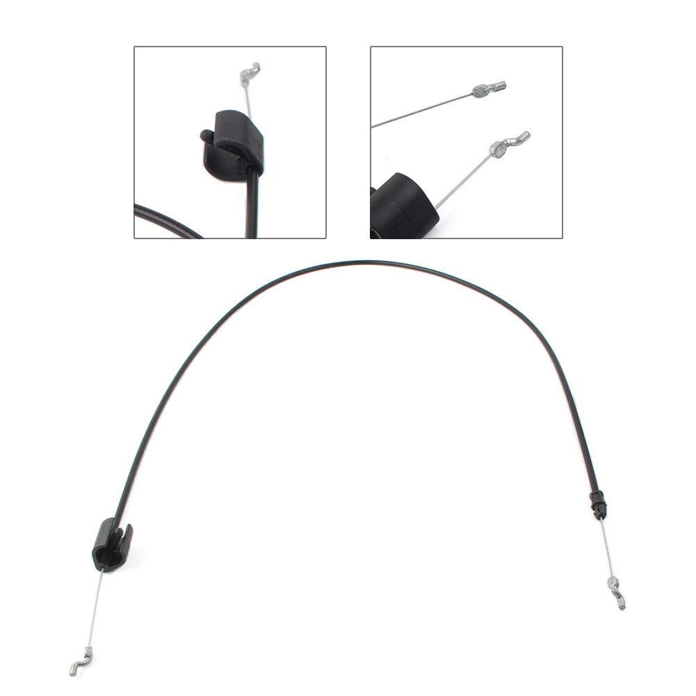 Engine Brake Zone Control Cable 176556 For Sears Craftsman Lawn Mower