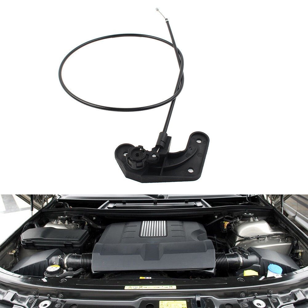 Engine Hood Control Cable for Land Rover for Range Rover 2010-2012 LR011706 Car mo