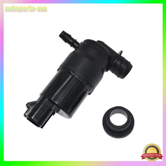 Washer Motor Pump 8264A228 for Mitsubishi Outlander Pajero Eclipse