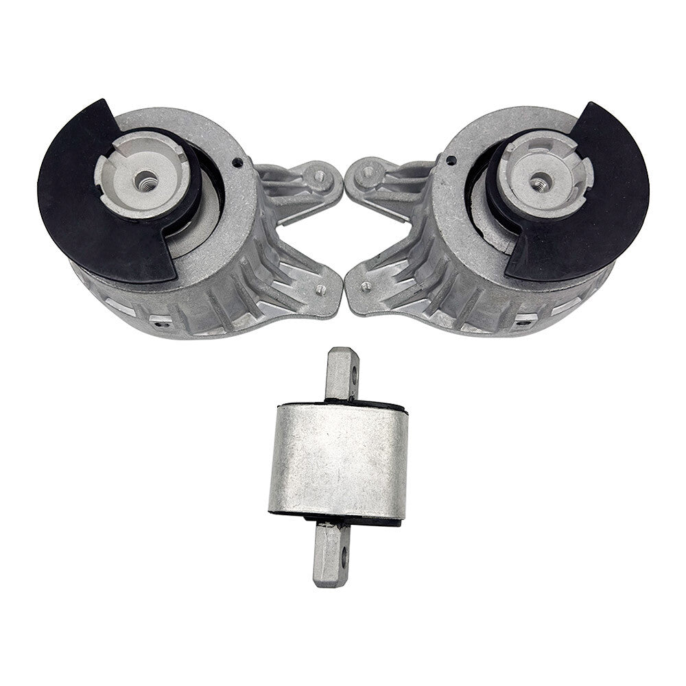 LeftRight EngineTransmission Upper Mount for Mercedes Benz S205 C180 C200 C300