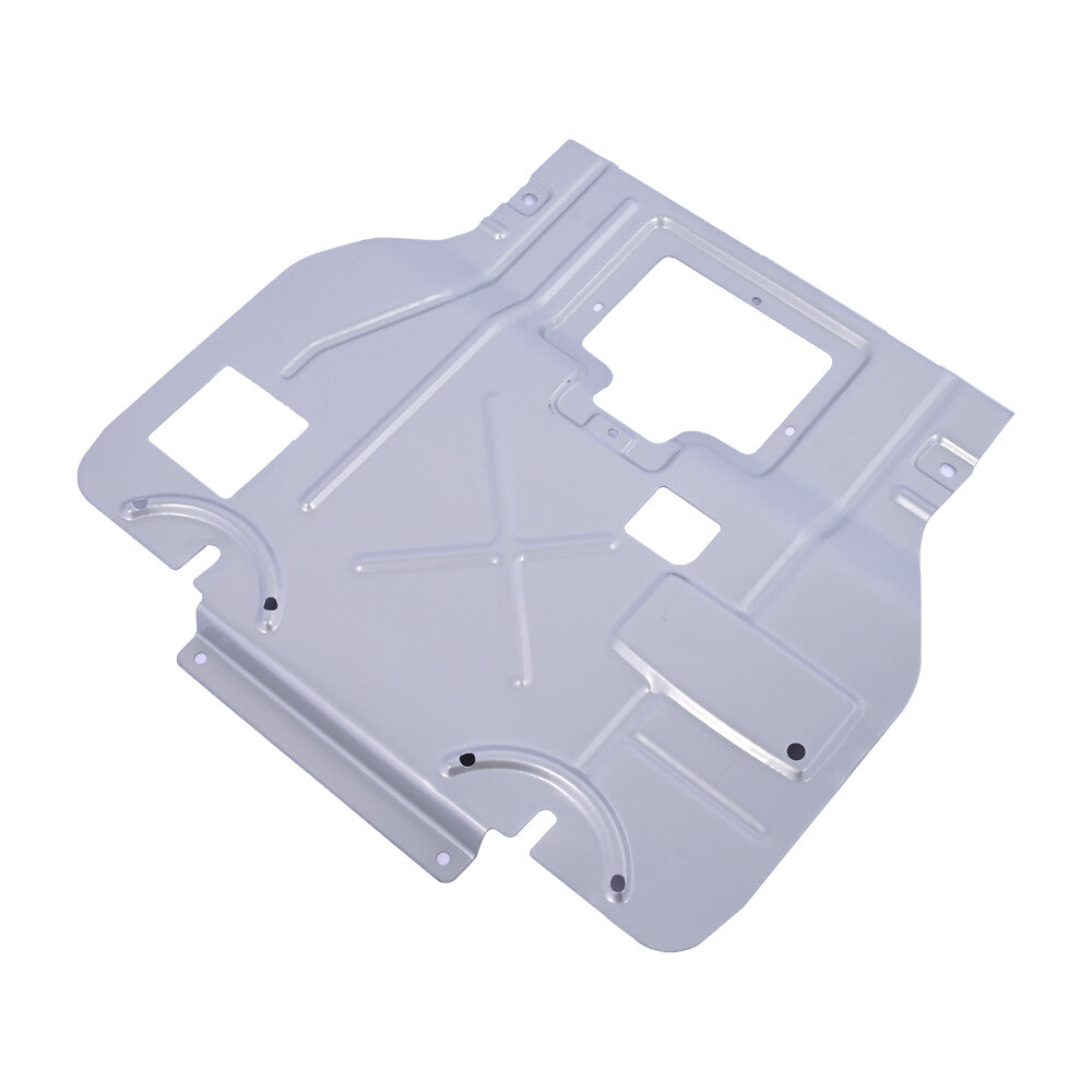 NewLower Front Splash Shield FL3Z-5D032-A Fits for Ford F-150 2015-2023