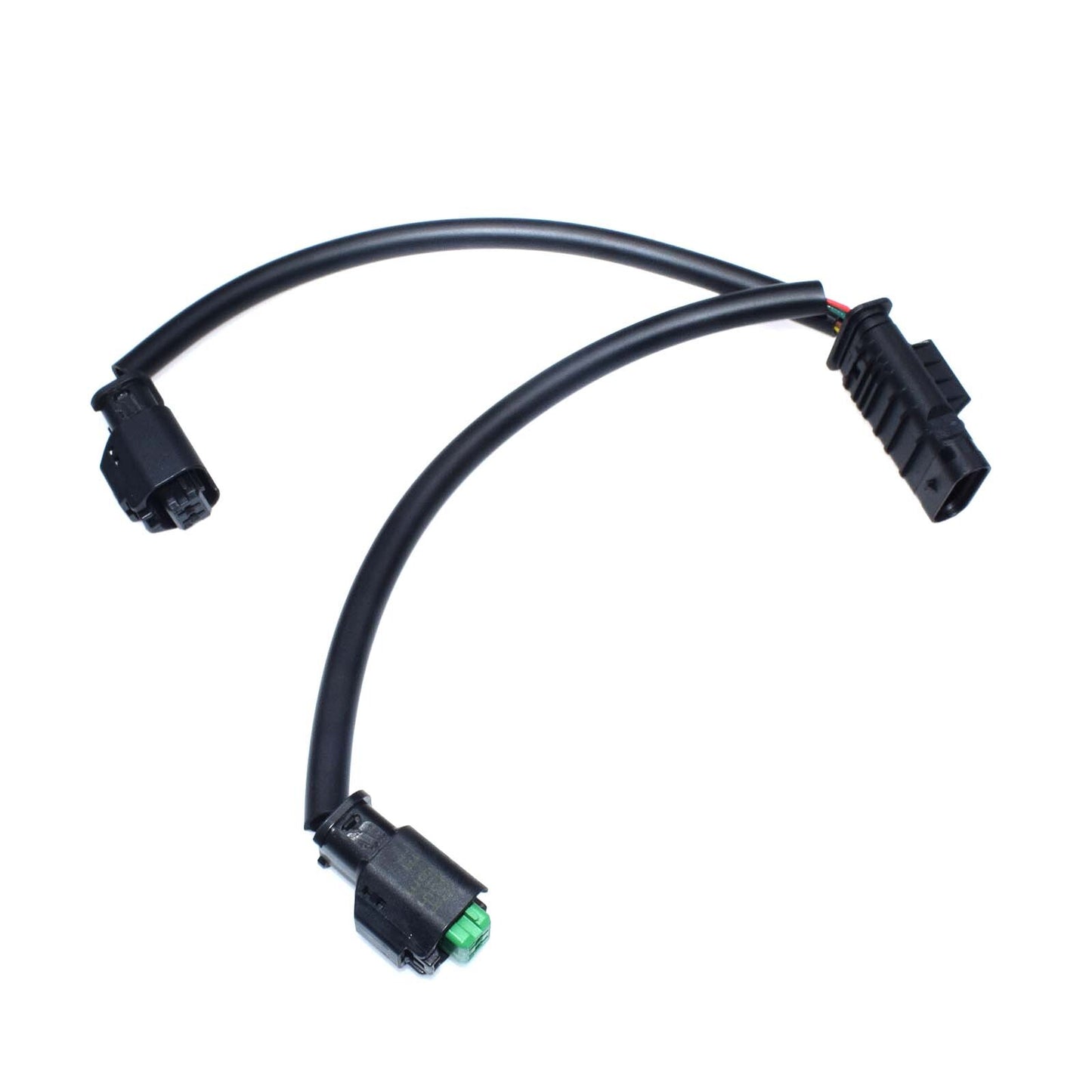 Thermostat Adapter Lead Harness Connector 12517646145 for Mini Cooper 1.6L