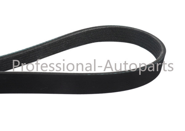 LR064185 Primary Drive serpentine belt suitable for Land Rover for Range Rover Sport LR4