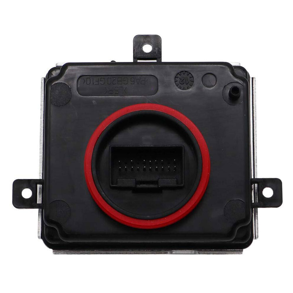 4G0907697F for Audi for VW Daytime Running Light Module DRL Control Unit 4G0907397F