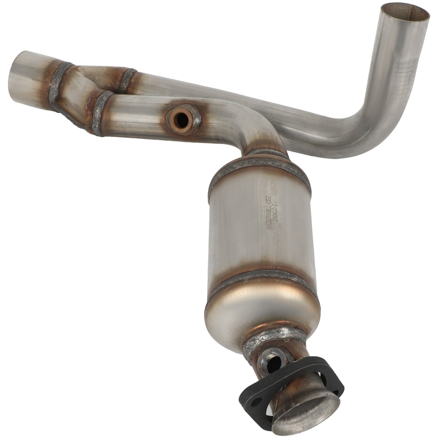 Catalytic Converters For 2004-2010 for Dodge Dakota 3.7L  4.7L Y Pipe EPA Approved