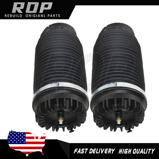 1Pair Rear Air Suspension Spring Bag for Dodge for Ram 1500 Pickup 13-2020 4877136AB