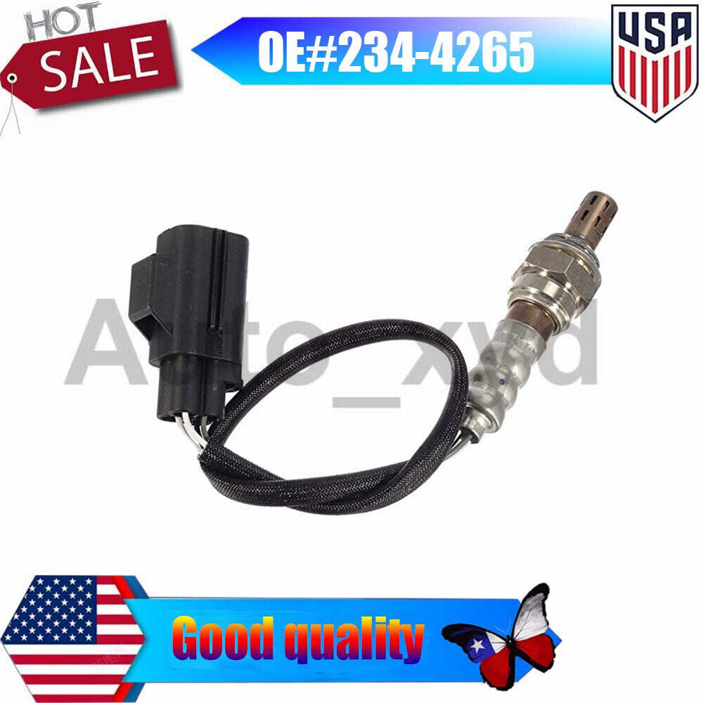 Oxygen Sensor Upstream L362188G1 For 2005 for Mazda 6 2.3L Only fit Automatic Calif