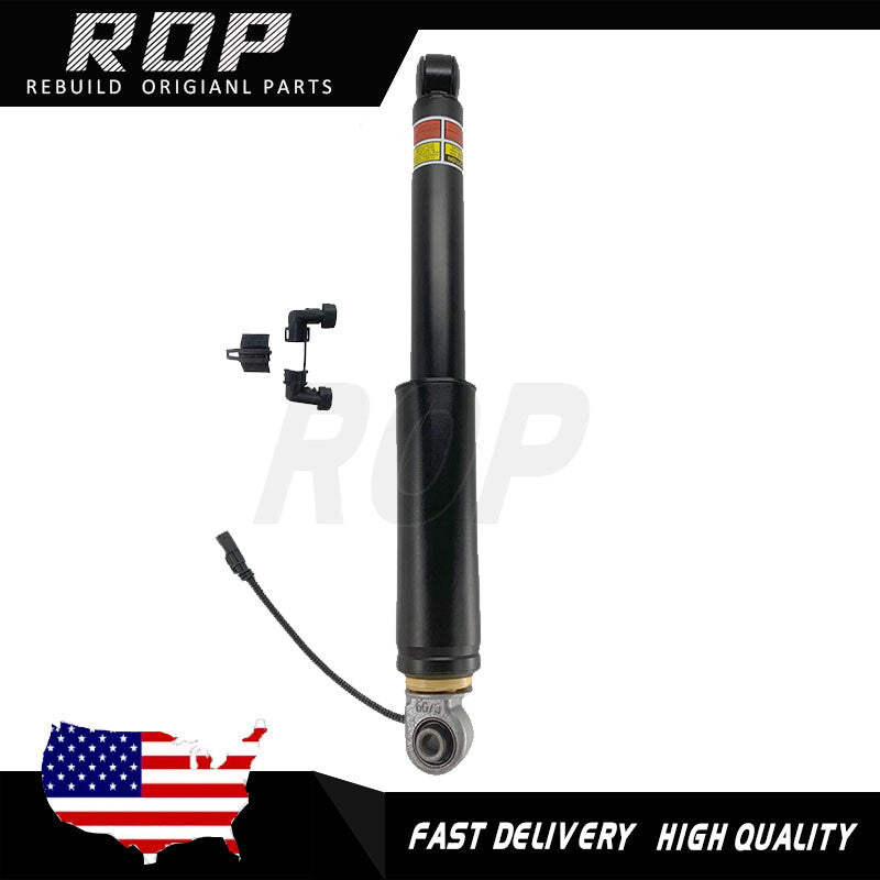 1Pcs Rear Air Shock Absorbers for Chevy Silverado 1500 for GMC for Sierra 1500 22953019