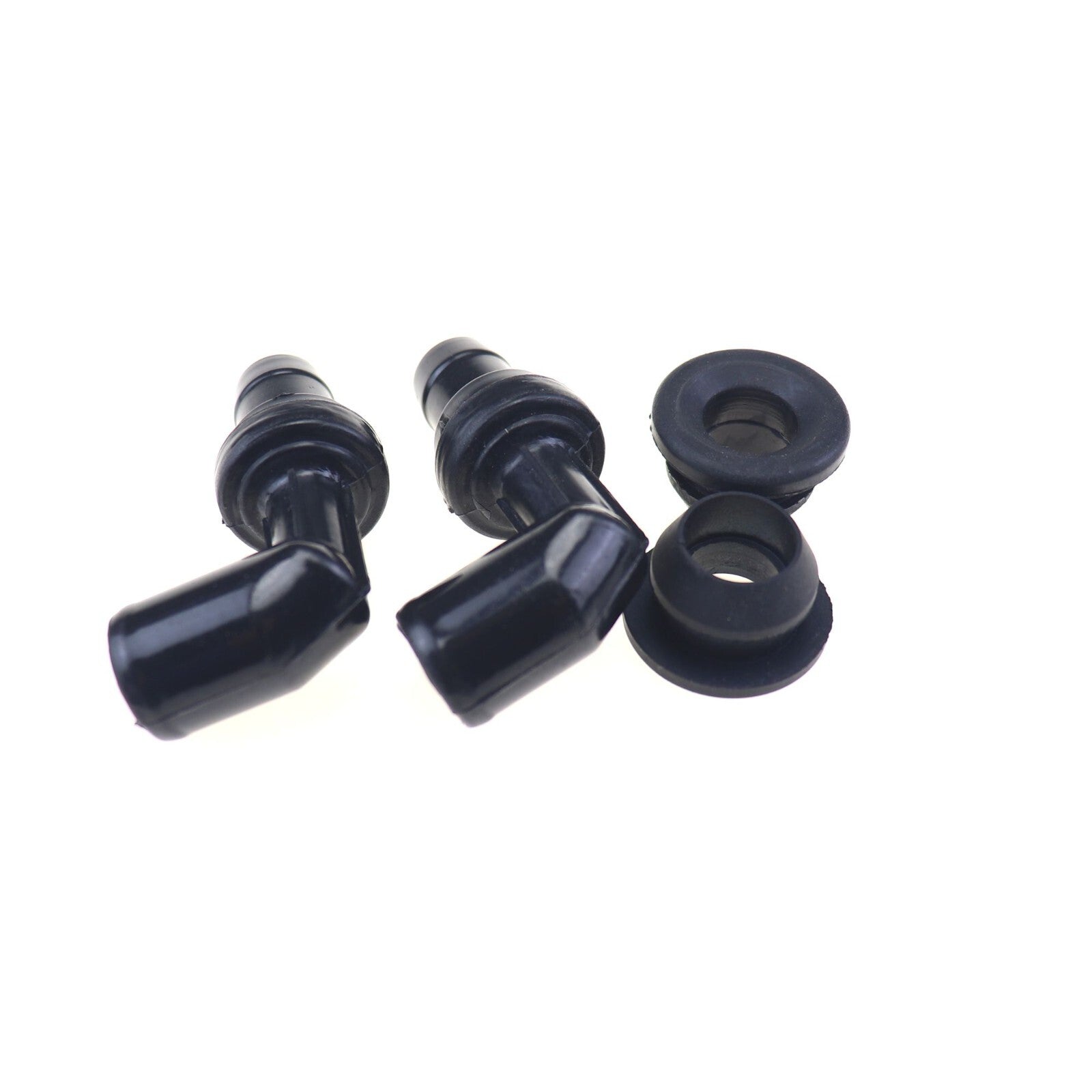 Two new PCV valves (L3K913890) for Azdaspeed 3, Mazdaspeed 6, and CX-7.