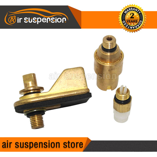 4E0616040 Front Air Suspension Residual Pressure Valve for Audi for A8 D3 for Bentley