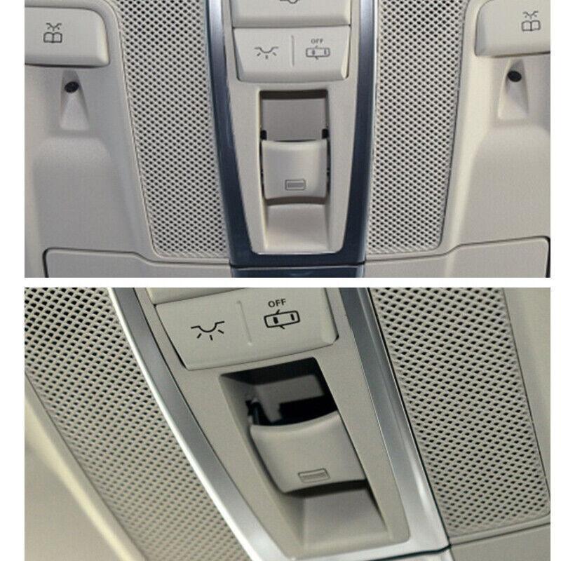 for Mercedes-Benz ML/GL/GLE-Class W166 W292 Sunroof Button Switch