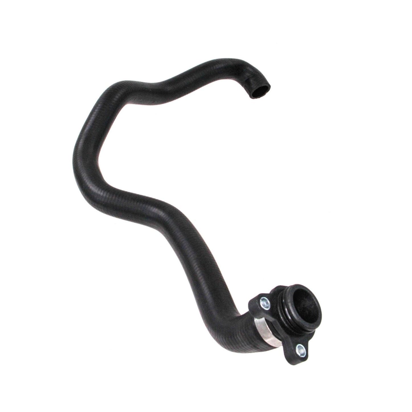 1 piece for BMW 5 Series, for BMW E60, E61 coolant hose thermostat to front of engine