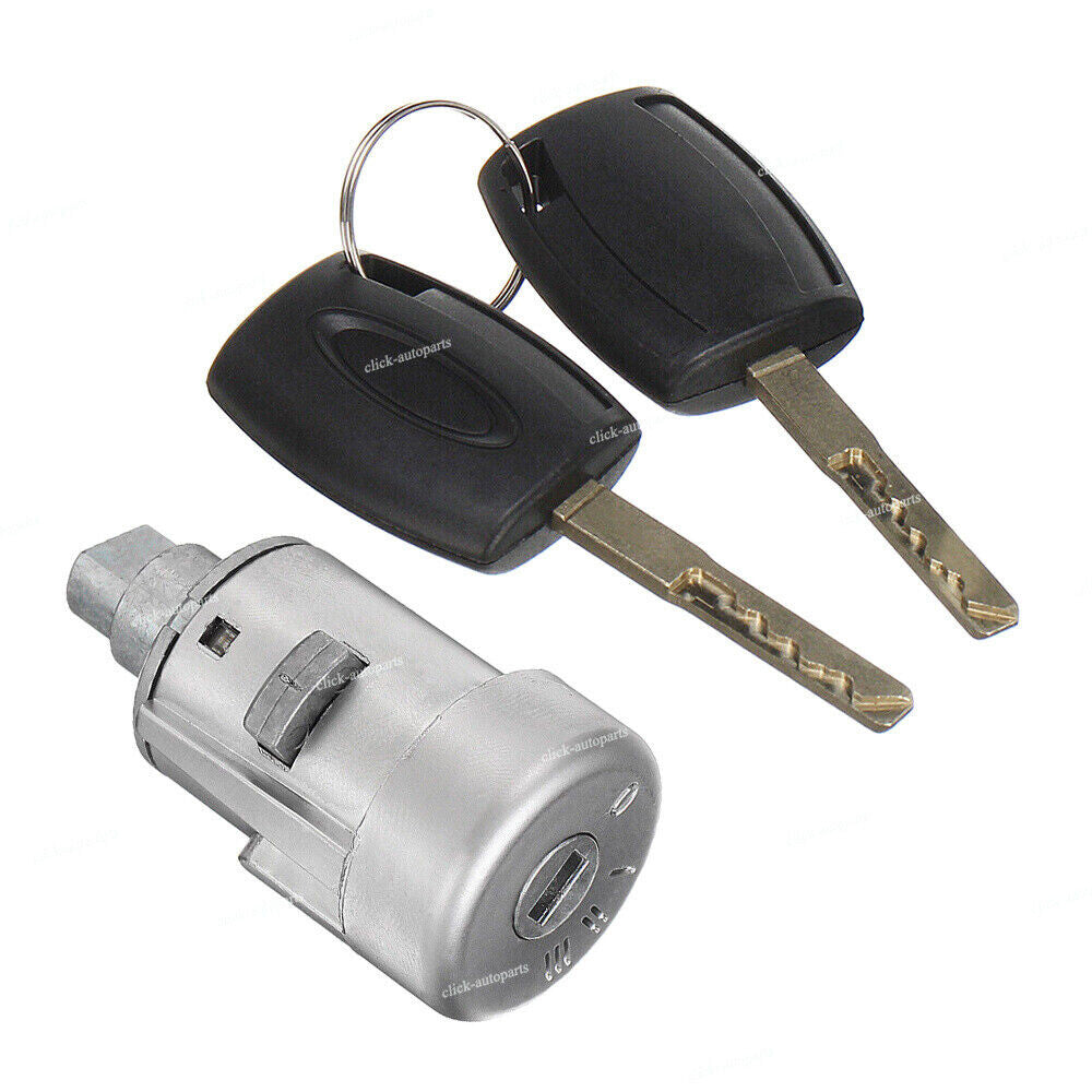 Ignition Barrel Switch + 2 Keys For 2014-2019 Transit Tourneo for Ford Transit MK8
