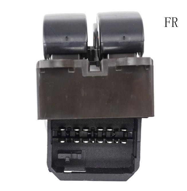 Electric Power Window Master Control Switch for 2002-06 for Toyota for Camry 84820-42170
