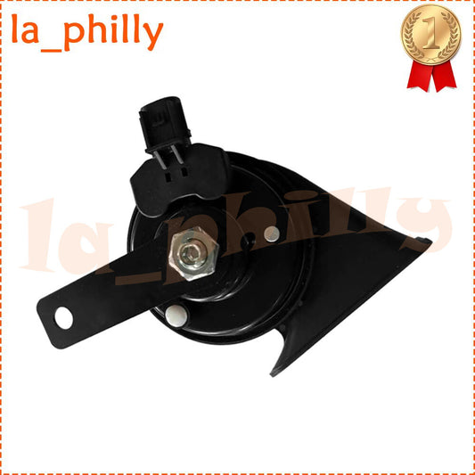 Car Horn Low 2 Pins Right Fit for Honda for Accord for CR-V for Civic HR-V 2016 to 2022