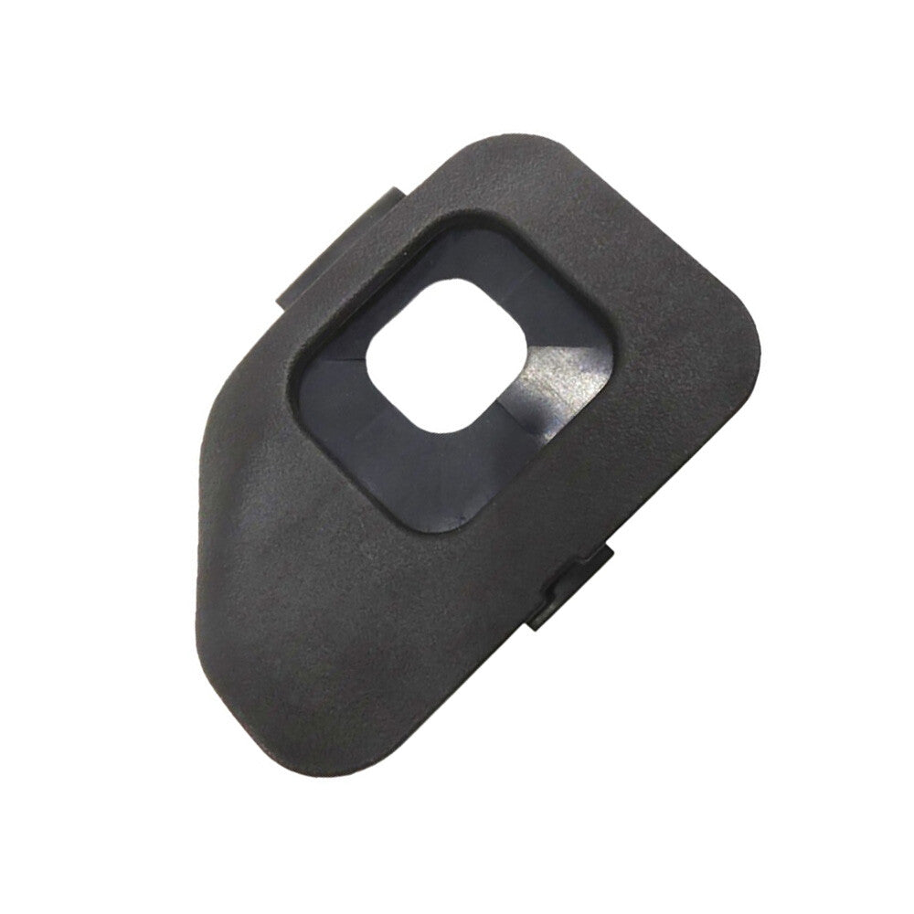 Car Steering Wheel Cruise Front Control Cover for Yaris 2013 2014 2015 2016 2017