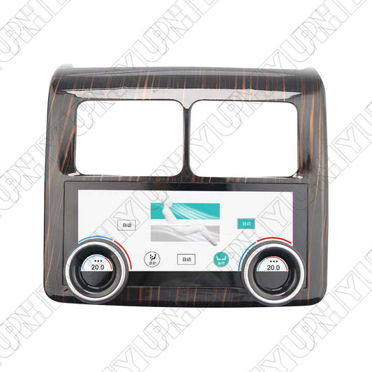 Rear A/C Control Panel LCD Screen for Land Rover for Range Rover Vogue L405 2013?17