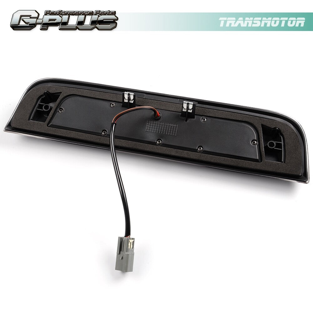 Suitable for 2014-2018 SILVERADO for GMC for SIERRA LED third-generation Brake Cargo taillights.