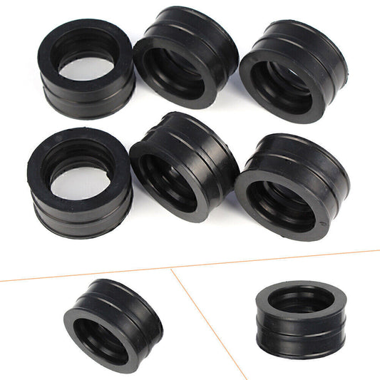 Vergaser ansaugstutzen Ansaugkr¨¹mmer Stiefel F¨¹r for HONDA CBX1000 1979 1980
