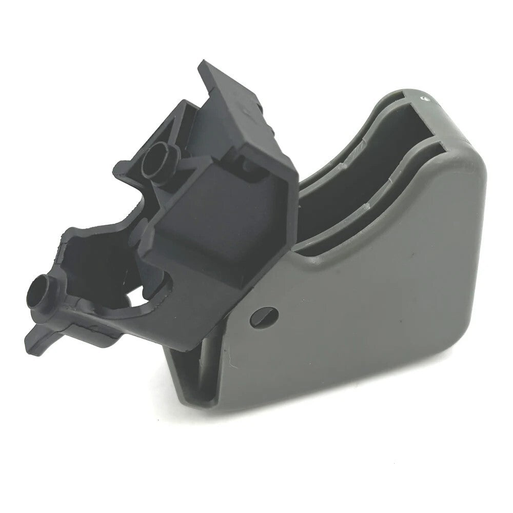 ISRI for seat component lever adjustment for Renault / for Benz (LH) 500185785 A0009182160