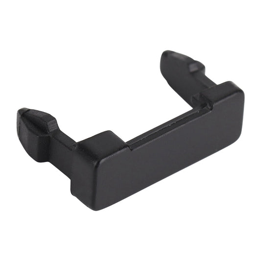 Gear Shifter Lock Shift Cover Replacement Fits for 2003-2007 for Honda for Accord Black