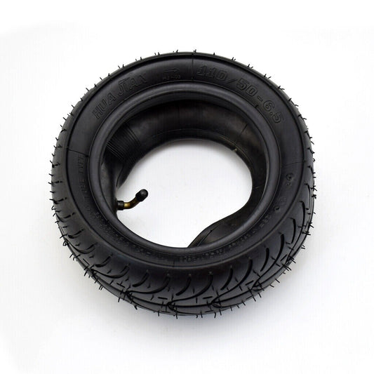 110/50-6.5 Tire  Inner Tube Electric Scooter Go Kart for Mini Pocket Dirt Pit Bikes