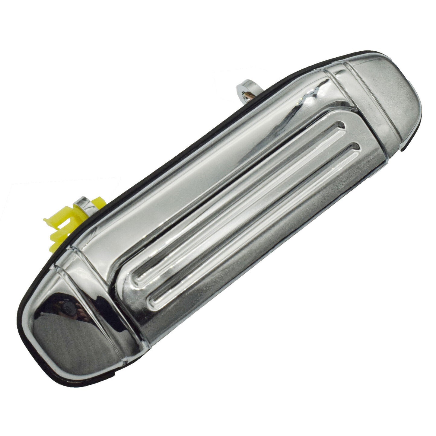 for Mitsubishi Montero Pajero MR156876 New Chrome Outer Door Handle Front Right