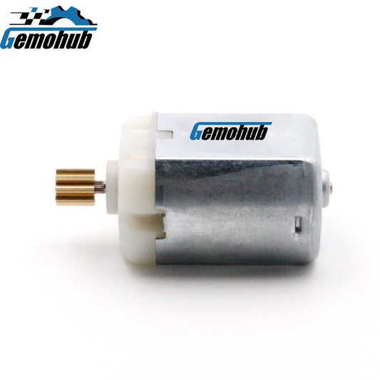 Fuel filter flap lock actuator Motor For 2001-2009 for VW Polo