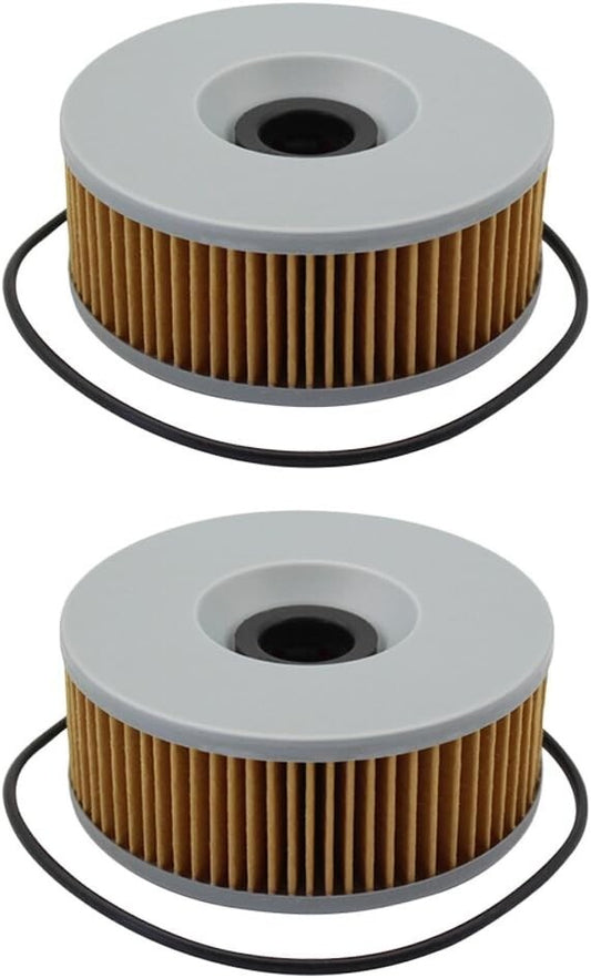 Oil Filter for YAMAHA XVZ1300 VENTURE ROYALE 1300 1986-1993/XVZ13 1300 1985-1988