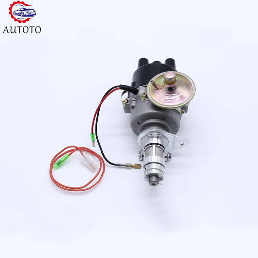 Electronic Distributor For DM2 45D 25D for Mini MGB MGA Austin for Triumph for LandRover II