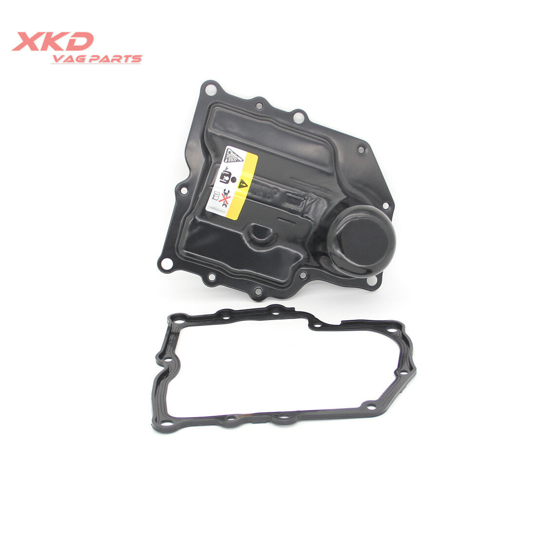 DQ200 Transmission Oil Pan & Gasket Fit for VW for Golf for Jetta for AUDI
