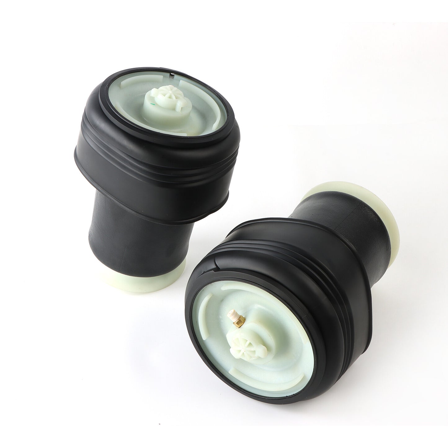 E70 E71 Rear Air Springs for Auto Leveling Suspensions Pair for 2007-2013 for BMW X5
