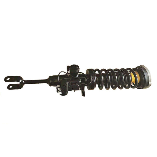 A pair of front Quik spring strut assemblies are suitable for Cadillac for Escalade EXT ESV 2007-2014.