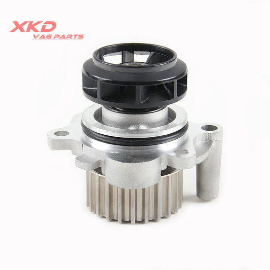 1.8T Engine Cooling Water Pump Fit for VW Beetle for Bora for Jetta for AUDI for A4 for A6 AGU AWV